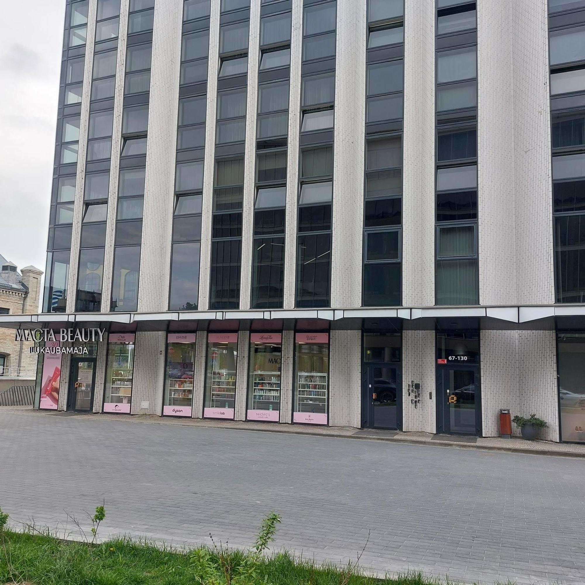 Rotermanni District Bee Apartment Tallinn Værelse billede